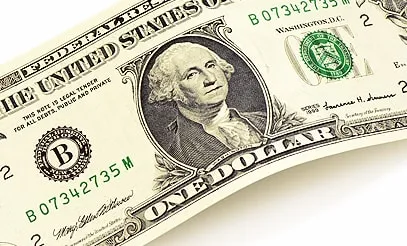 1$ за регистрацию